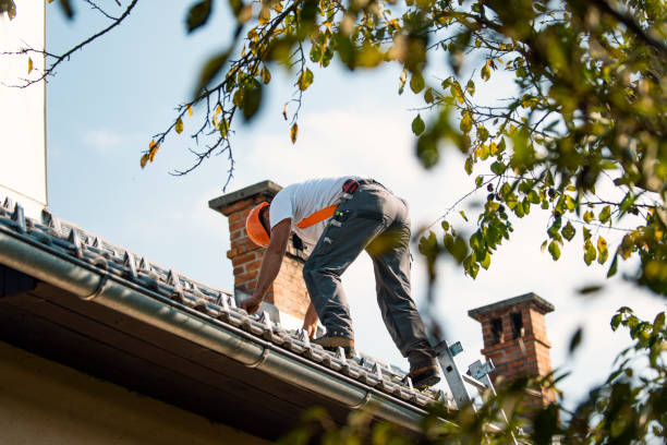 Fast & Reliable Emergency Roof Repairs in Long View, NC